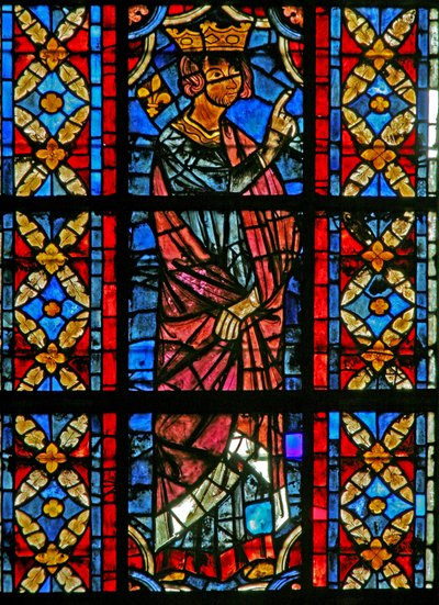 St Savinien