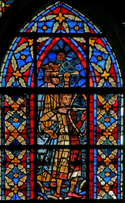 St Savinien