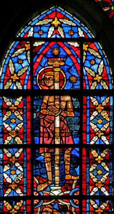 St Savinien