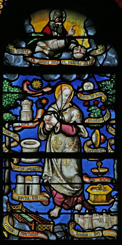 Immaculate Conception