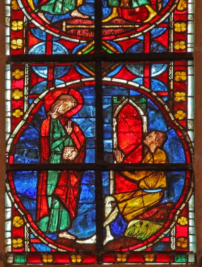 St James