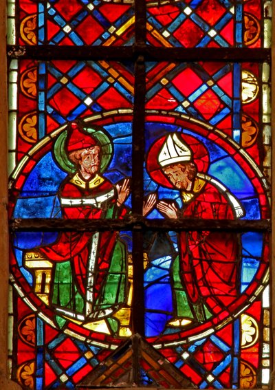 St Peter