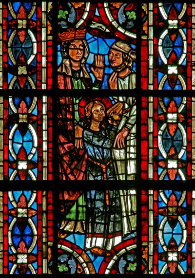 St Helen