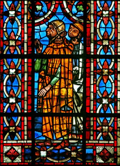 St Helen