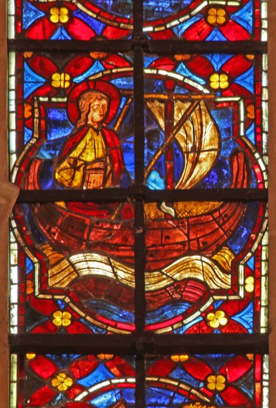 St John