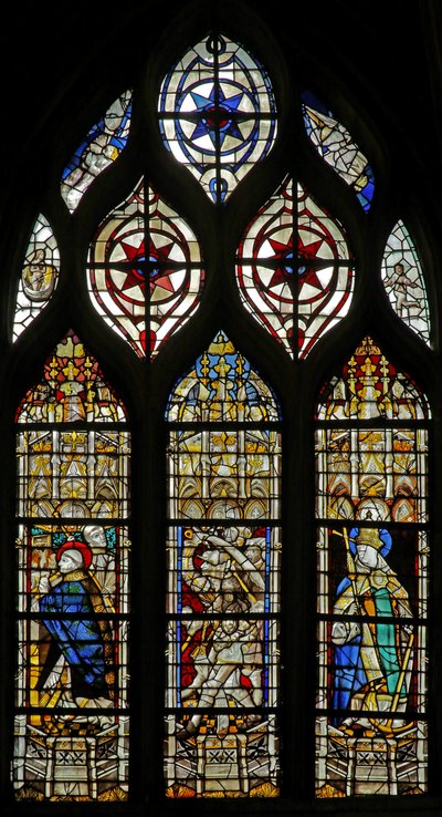 St Clement