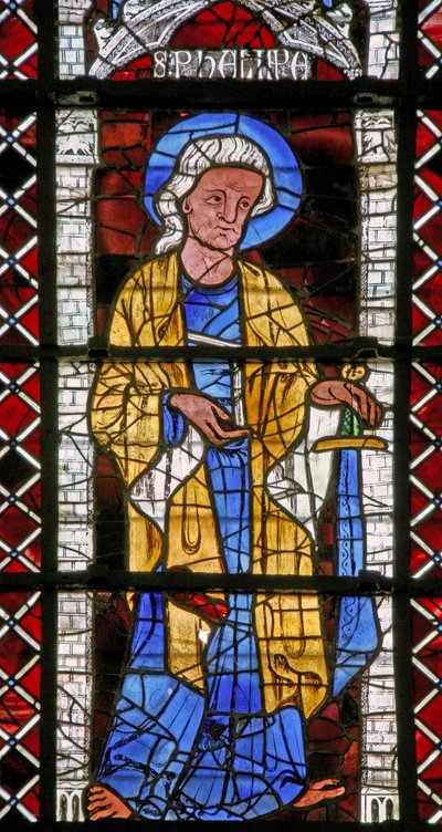 St Philip