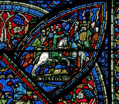 St Eustache