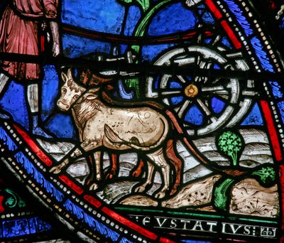 St Eustache