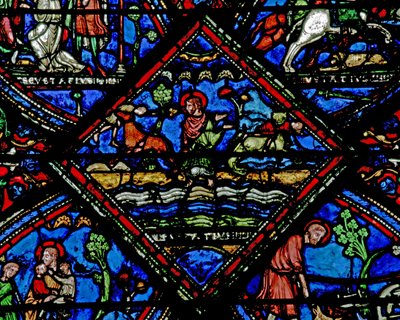 St Eustache