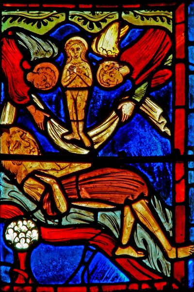 Mısırlı Aziz Mary