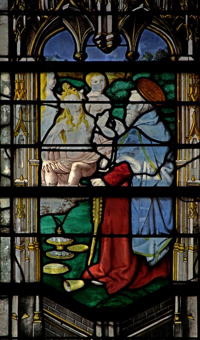 St Anthony