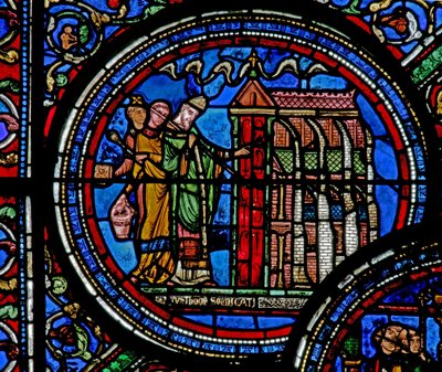 Aziz Thomas Becket