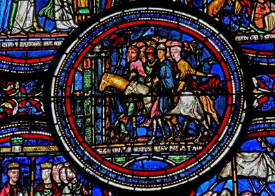St Thomas Becket