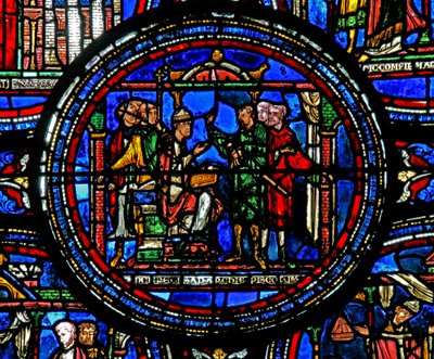 Aziz Thomas Becket