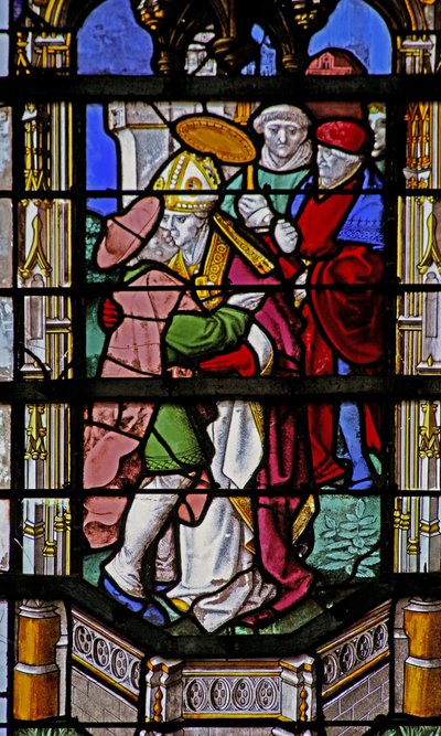 St Martin