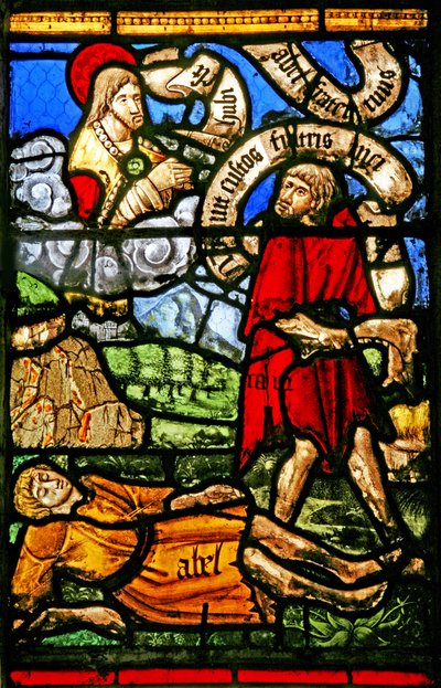 Cain