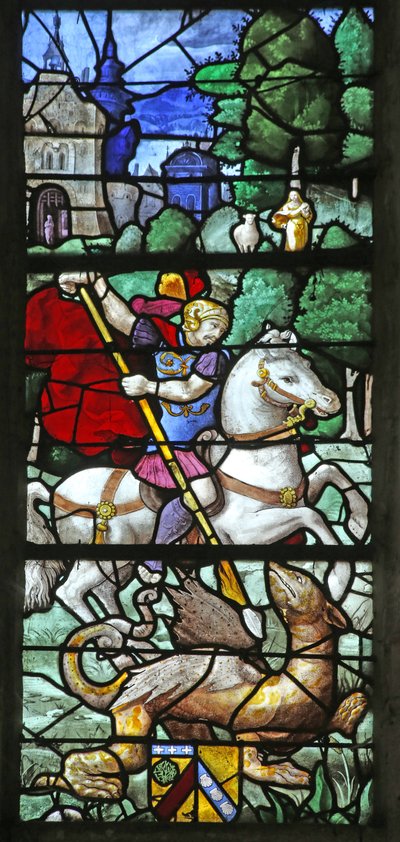 St George