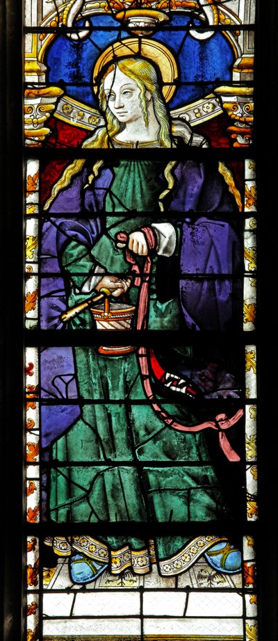 St Martha