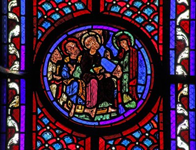 St Mary Magdalene