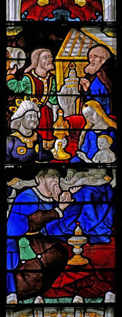 Magi
