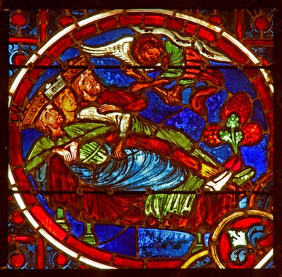 Magi