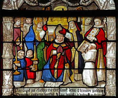 St Denis