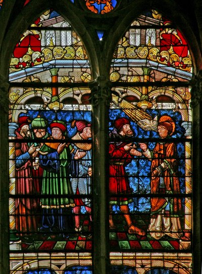St Stephen