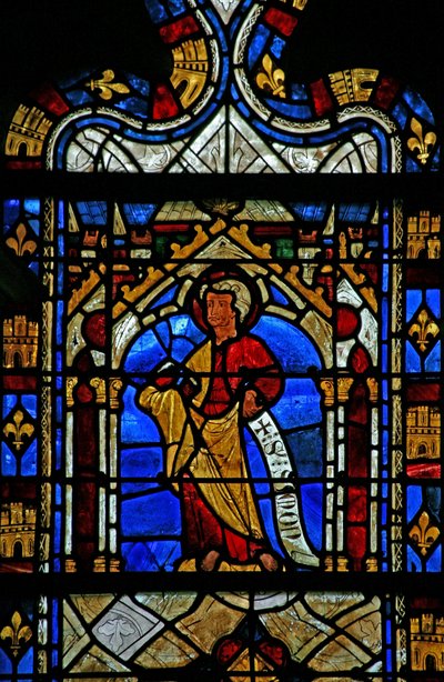 St Simon