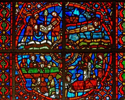 St Lawrence