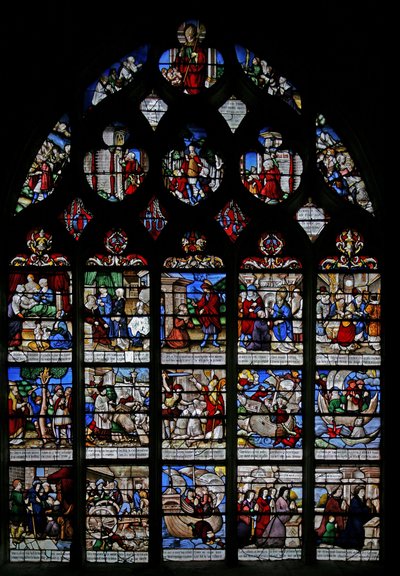 St Nicholas