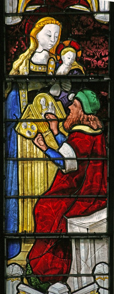 St Luke