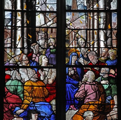 Pentekost