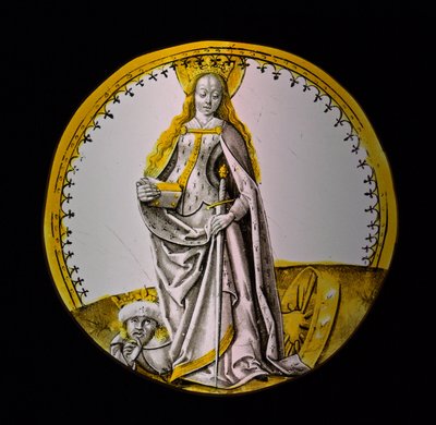St Catherine