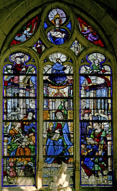 St Anne