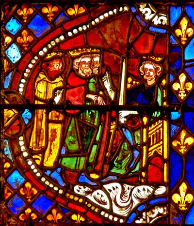 Herod ile Magi