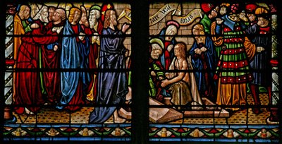 Lazarus