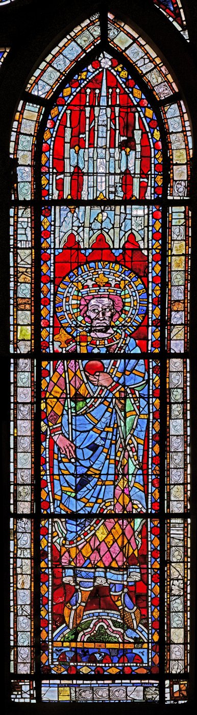 Lotharius II