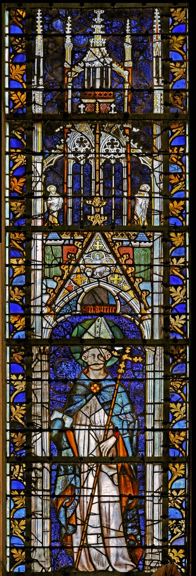 St Maurice