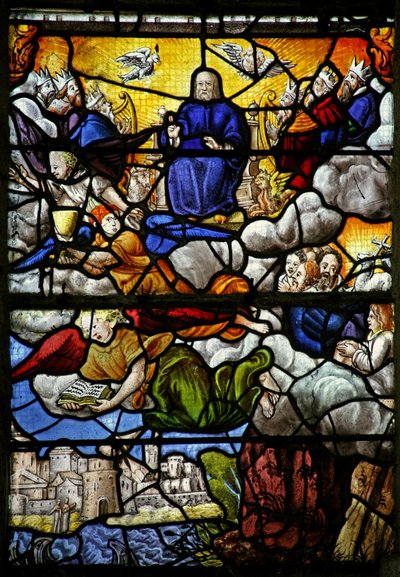 St John