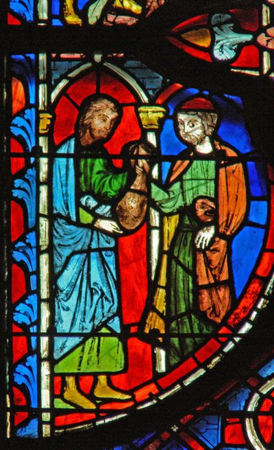 Pencere w8 Judas gümüşü aldı by French School