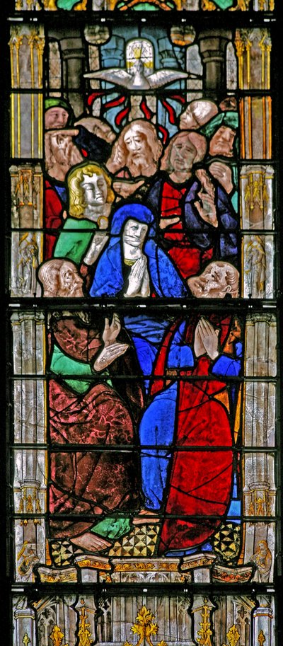 Pentekost