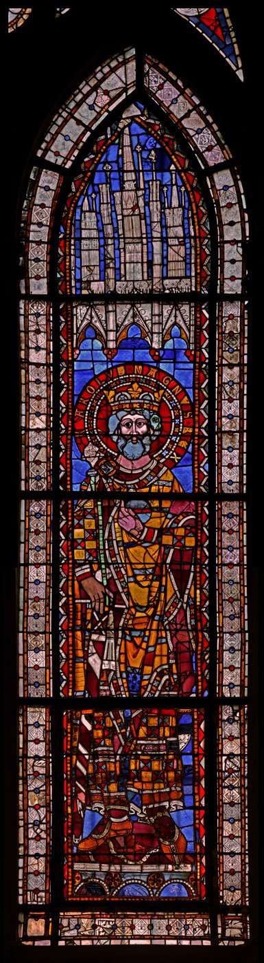 Charlemagne