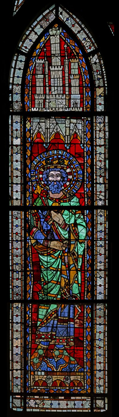 Charles Martel