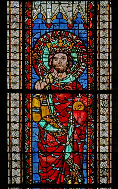 Louis the Fair