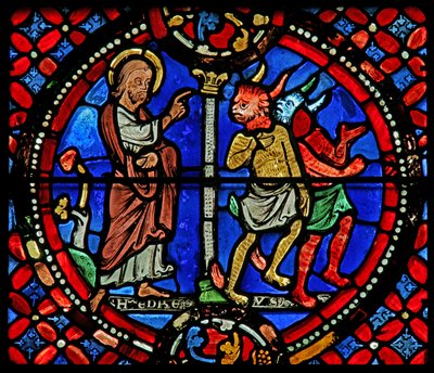 St Andrew