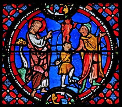 St Andrew