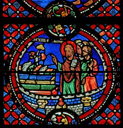 St Andrew