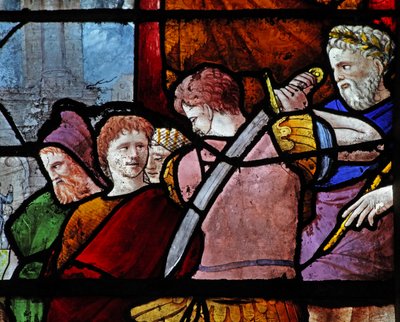 St Paul