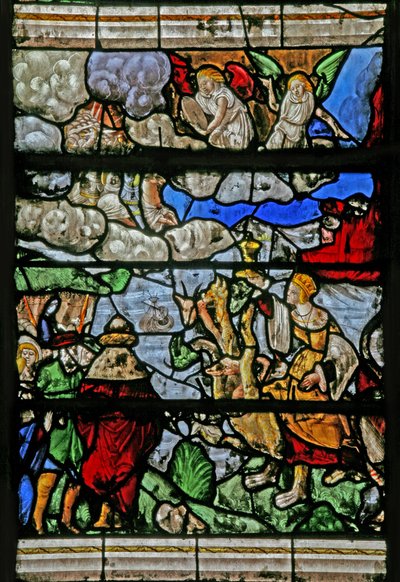 Son Yargıyı gösteren w9 penceresi - Albert Durer